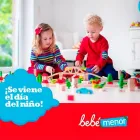 La imagen 3 de la Empresa BEBE MAYOR SRL Ventas de Ropa para Niños en Córdoba Argentina