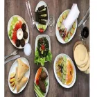 La imagen 1 de la Empresa BEIRUT COCINA ARABE Restaurantes a Domicilio en Capital Federal AR-B