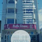 La imagen 4 de la Empresa BELLA DONNA CENTRO DE ESTETICA Spa con masajes en Ushuaia AR-V