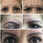 La imagen 8 de la Empresa BELLA DONNA CENTRO DE ESTETICA Spa con masajes en Ushuaia AR-V