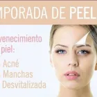 La imagen 14 de la Empresa BELLA DONNA CENTRO DE ESTETICA Spa con masajes en Ushuaia AR-V