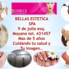 La imagen 4 de la Empresa BELLAS, ESTETICA Y SPA Varices en Rio Grande AR-V