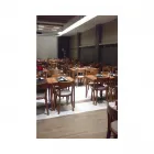 La imagen 1 de la Empresa BENJAMÍN PIZZA - RESTAURANTE Pizzería en Merlo AR-B