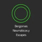 La imagen 2 de la Empresa BERGOMAS - NEUMATICOS Y ESCAPES Tienda de repuestos para automóviles en Paraná AR-E