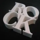 La imagen 1 de la Empresa BERRACOS GRAFICA Vinilos Decorativos en La Plata AR-B