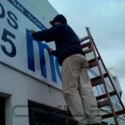 La imagen 3 de la Empresa BERRACOS GRAFICA Vinilos Decorativos en La Plata AR-B