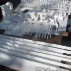 La imagen 4 de la Empresa BERRACOS GRAFICA Vinilos Decorativos en La Plata AR-B