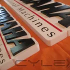 La imagen 8 de la Empresa BERRACOS GRAFICA Vinilos Decorativos en La Plata AR-B