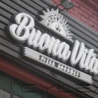 La imagen 14 de la Empresa BERRACOS GRAFICA Vinilos Decorativos en La Plata AR-B