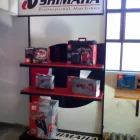 La imagen 17 de la Empresa BERRACOS GRAFICA Vinilos Decorativos en La Plata AR-B