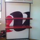 La imagen 18 de la Empresa BERRACOS GRAFICA Vinilos Decorativos en La Plata AR-B