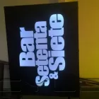 La imagen 20 de la Empresa BERRACOS GRAFICA Vinilos Decorativos en La Plata AR-B