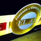 La imagen 22 de la Empresa BERRACOS GRAFICA Vinilos Decorativos en La Plata AR-B