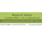 La imagen 1 de la Empresa BGM CONSULTORES Moratorias en Mar del Plata AR-B