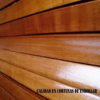 La imagen 2 de la Empresa BICHO COLORADO - FABRICACION - REPARACION - SERVICE DE CORTINAS DE ENROLLAR Service de Persianas en Capital Federal AR-B