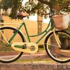 La imagen 2 de la Empresa BICICLETERIA EL COLO Tienda de reparación de bicicletas en Capital Federal AR-B