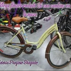 La imagen 2 de la Empresa BICICLETERIA PREZIOSO BRAGADO Venta de Bicicletas en Bragado AR-B
