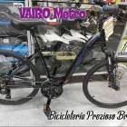La imagen 4 de la Empresa BICICLETERIA PREZIOSO BRAGADO Venta de Bicicletas en Bragado AR-B