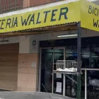 La imagen 1 de la Empresa BICICLETERIA WALTER ACCESORIOS - REPARACION-GARANTIA Transporte en Buenos Aires Argentina