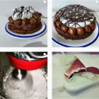 La imagen 2 de la Empresa BIEN DULCE  BY DAI Pastelería en Capital Federal AR-B