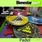 La imagen 4 de la Empresa BIENESTAR SPORT ACCESORIOS Y EQUIPAMIENTO PARA TODOS LOS DEPORTES Trabajamos Constante en Bahía Blanca AR-B