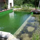 La imagen 5 de la Empresa BIO BAYRES Piscinas Naturalizadas en Buenos Aires, Lomas De Zamora AR-B