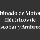 La imagen 1 de la Empresa BOBINADO DE MOTORES ELECTRICOS DE ESCOBAR Y AMBROSI Tienda de suministros eléctricos en Quilmes AR-B