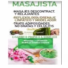 La imagen 2 de la Empresa BODHILUZ ESTÉTICA CORPORAL Spa con masajes en Capital Federal AR-B