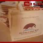 La imagen 5 de la Empresa BOLSAS ECOLOGICAS MENDOZA Ropa en Mendoza AR-M	