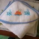 La imagen 1 de la Empresa BORDADOS ROSITA Tienda de ropa de trabajo en Río Gallegos AR-Z