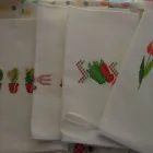 La imagen 2 de la Empresa BORDADOS ROSITA Tienda de ropa de trabajo en Río Gallegos AR-Z