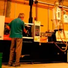 La imagen 1 de la Empresa BORI AGUA - GAS ® Repuestos de Gas de Codos de Cañerias Epoxi en General Pico AR-L