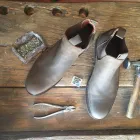 La imagen 1 de la Empresa BOTAS CASTILLO Zapatería en Boulogne Sur Mer AR-B