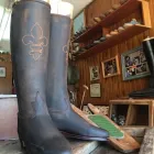 La imagen 3 de la Empresa BOTAS CASTILLO Zapatería en Boulogne Sur Mer AR-B