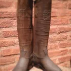 La imagen 4 de la Empresa BOTAS CASTILLO Zapatería en Boulogne Sur Mer AR-B