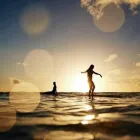 La imagen 2 de la Empresa BOULEVARD Zapatillas para Artes Marciales en Cipolletti AR-R	