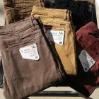 La imagen 3 de la Empresa BOULEVARD Zapatillas para Artes Marciales en Cipolletti AR-R	