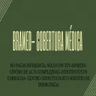 La imagen 1 de la Empresa BRAMED- COBERTURA MÉDICA Radiología en Salta AR-A