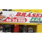 La imagen 1 de la Empresa BRASERIA ITALIA Supermercado en Río Cuarto AR-X