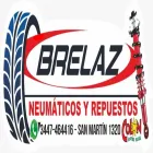 La imagen 1 de la Empresa BRELAZ REPUESTOS Ventas de Repuestos en Colón AR-E