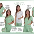 La imagen 3 de la Empresa BRODERIE GUARDAPOLVOS AMBOS CHAQUETAS Veterinaria en San Miguel AR-B