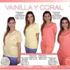 La imagen 4 de la Empresa BRODERIE GUARDAPOLVOS AMBOS CHAQUETAS Veterinaria en San Miguel AR-B