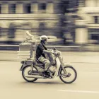 La imagen 2 de la Empresa BROSS EXPRESS Servicio de transporte en Ciudad De Buenos Aires Argentina