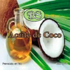 La imagen 3 de la Empresa BS ACEITE DE COCO Ventas de Aceites Esenciales en Turdera AR-B