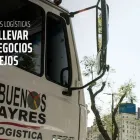 La imagen 1 de la Empresa BS AYRES REFRESCOS SA DE TRANSPORTES Transporte para Distribucion en Capital Federal AR-B