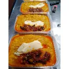 La imagen 9 de la Empresa BUFFET Restaurante de comida para llevar en San Miguel de Tucumán AR-T
