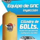 La imagen 1 de la Empresa BULLGAS GNC Tienda de repuestos para automóviles en Temperley AR-B