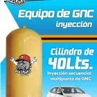 La imagen 3 de la Empresa BULLGAS GNC Tienda de repuestos para automóviles en Temperley AR-B