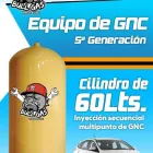 La imagen 5 de la Empresa BULLGAS GNC Tienda de repuestos para automóviles en Temperley AR-B