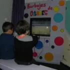 La imagen 3 de la Empresa BURBUJAS DE COLORES SALON DE FIESTAS INFANTILES Y MAS Salon de Fiestas Infantiles en Capital Federal AR-B